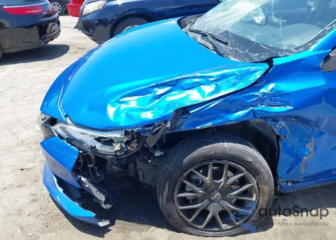 2020 Nissan Sentra Sv Xtronic Cvt из США, поврежденный, VIN 3N1AB8CV8LY254606